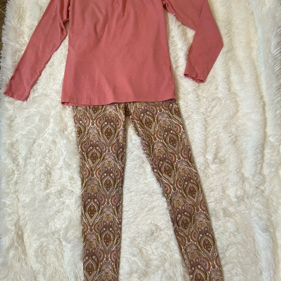 Black Orchid Passion For Paisley Jeans - Picture 7 of 7